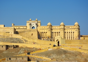 Jaipur Jodhpur Jaisalmer Tour