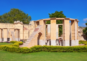 Jaipur One Day Sightseeing Package