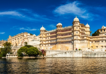 Jaipur Udaipur Tour Package