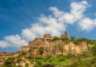 Jaipur Jodhpur Jaisalmer Tour