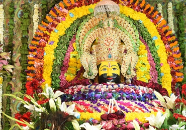 Jaipur Khatu Shyam Salasar Tour Package