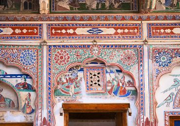 Jaipur Jodhpur Jaisalmer Tour