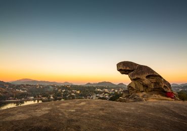 Jaipur Jodhpur Jaisalmer Tour