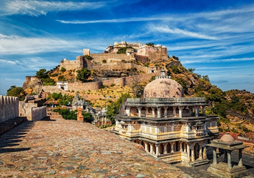 Jaipur Jodhpur Jaisalmer Tour