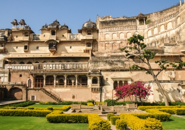 Kota Bundi Ranthambhore Tour Package