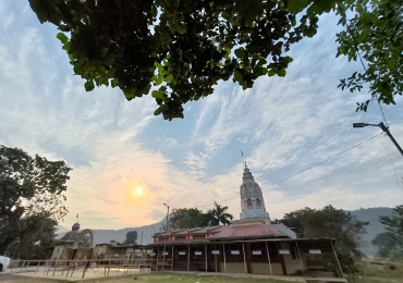 Udaipur One Day Sightseeing Package