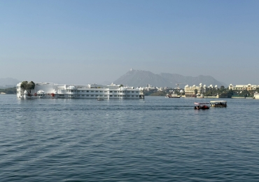 Jaipur Udaipur Tour Package