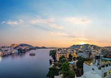 Udaipur with Mewar  Tour Package
