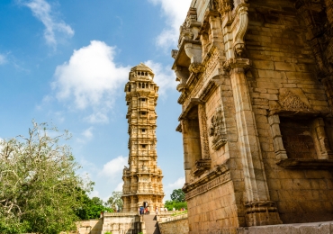 Udaipur Chittorgarh One Day Tour