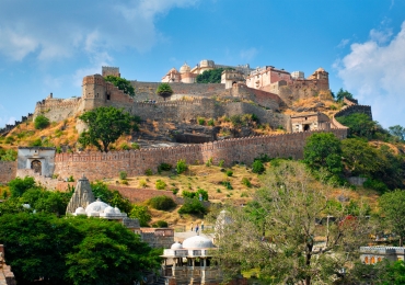 Udaipur Kumbhalgarh Tour Package