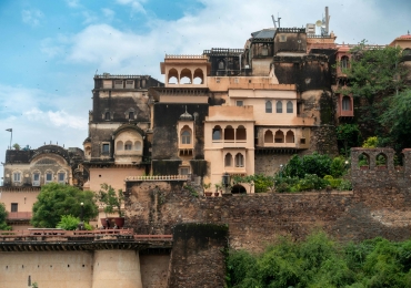 Udaipur Kumbhalgarh Chittorgarh  Tour Package