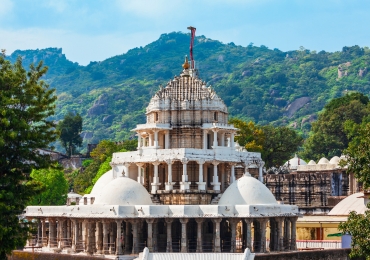 Udaipur Mount Abu Tour Package